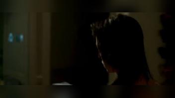 Charlotte Gainsbourg Nude – Happily Ever After (2004)