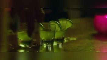 Daniella Short Nackt - Enthüllte erotische Szene