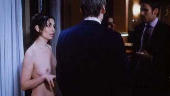 Teresa Firmer nude – Dunckel (1998)