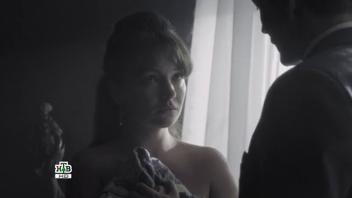 Olga Pavlovets Desnuda – Momentos Íntimos y Apabullantes