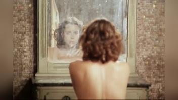 Sylvia Kristel desnuda - Alice o la última fugitiva (1977)