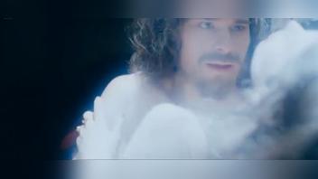 Anna Friel Nude in Bathory Countess of Blood