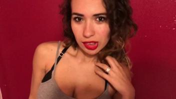 Hot Oral Sex with Diosaera - Verified Amateurs
