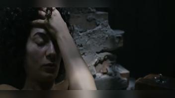 Magdalena Boczarska Nude in W ukryciu (2013)