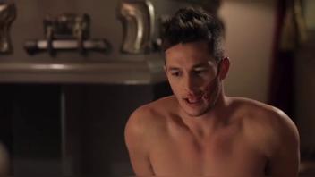 Cortney Palm nuda - Seance: The Summoning