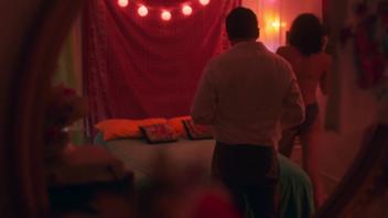 Carlie Guevara Nude - The Garden Left Behind (2019)