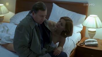 Ewa Skibinska Nude - A Smoking Hot Revelation