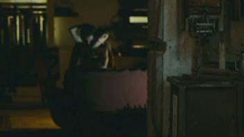 Deborah Francois Nue - My Queen Karo (2009)