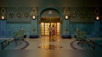 Victoire Gonin-Labat Nude - Tournament Scandal (2015)