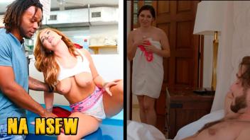 Donne sportive in video porno hard