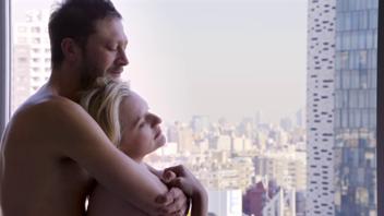 Elisabeth Moss Nude - Tokyo Project (2017)