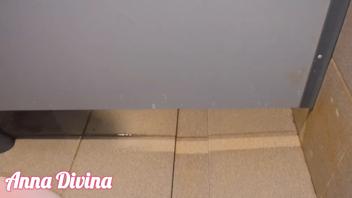 Anna Divina: Hardcore French Milf, Intensive Mikess-Vergnügen