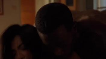 Ming-Na Wen nackt - One Night Stand (1997)