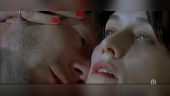 Karin Viard Nude - Last Days of the World