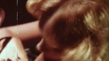 Jacqueline Dupré nude, Marina Hedman nude – La Bimba di Satana (1982)