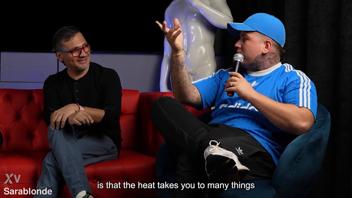 Sara Blonde: Cheating Live & Fan Obsession