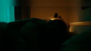 Eliza Taylor nackt – The November Man (2014)