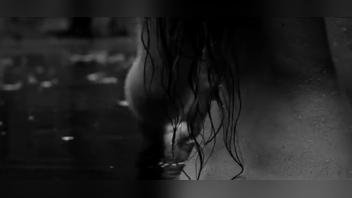 Natalie Dinesen desnuda - Nokken (2015)