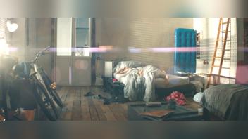 Anja Knauer Desnuda - Escenas Privadas Exclusivas