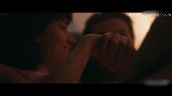 Lea Luce Busato nuda - Libre (2024)