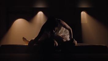 Emily Holmes nackt -  Nightwatching Szenen enthüllt