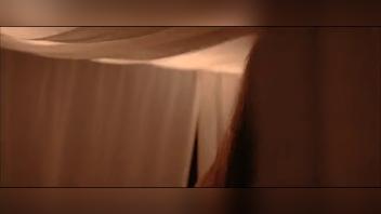 Angelina Jolie Nude – Cyborg 2 (1993)