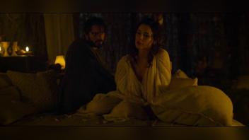 Bella Dayne Nue - Troy Fall Of A City