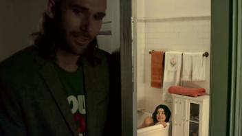 Melia Renee desnuda – Oncle Nick (2015)