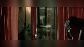 Francesca Neri e Andie MacDowel nude – Ginostra (2002)