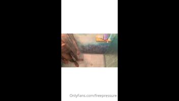 Luna Star & Pressure: Hardcore Interraciale MILF - Un'esperienza bollente