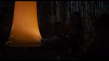 Sugar Lyn Beard Nude - Palm Swings (2017)