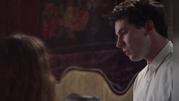 Odessa Young Nude – Mothering Sunday (2021)