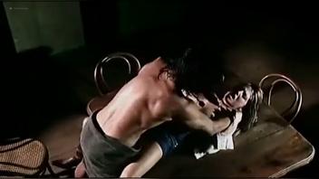 Maria Elena Swett Nude