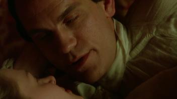 Uma Thurman Nude - Dangerous Liaisons (1988)