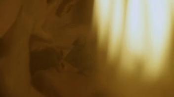 Eva Green Nude – Penny Dreadful s01e06 (2014)