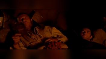 Paz Vega Nude in Carmen (2003)