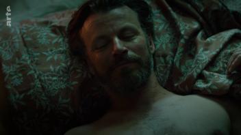 Mari Rantasila Nuda - Helsinki-Syndrooma S01E01