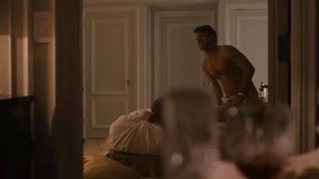 Maggie Gyllenhaal Nuda – Scena Inedita in The Deuce