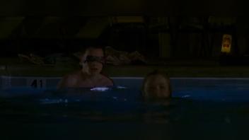 Amber Heard nackt Amanda Seyfried