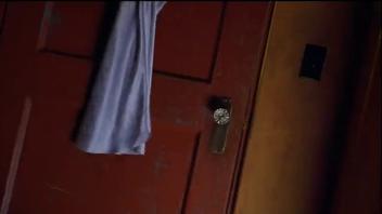 Courtney Cox's female nude in 3000 Miles to Graceland