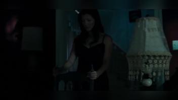 Kelly Hu Nuda