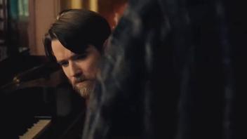 Victoria Smurfit Nude in Among Ravens