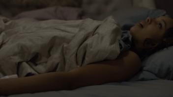 Alisha Boe nuda - 13 Reasons Why S03E03