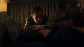 Laysla De Oliveira Nude - Locke Key S01E01-02