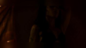 Danay Garcia Nude - Avenge the Crows (2017)