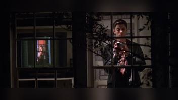 Thora Birch nue – American Beauty (1999)