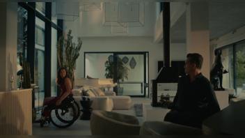 Agnieszka Grochowska Nackt - Glänzende Momente in Skołowani