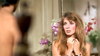 Joanna Shimkus nuda in Tante Zita