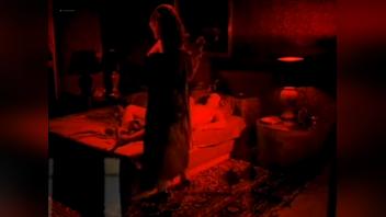 Valeria Golino Nuda in Year of the Gun