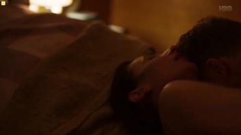 Aleksandra Poplawska desnuda - Wataha s02e02